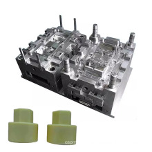 OEM&ODM molding maker services for plastic parts plastic injection mould maker